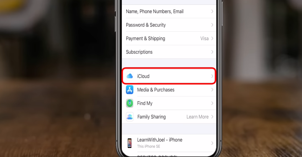 How do You know if iCloud Photo Library is enabled?