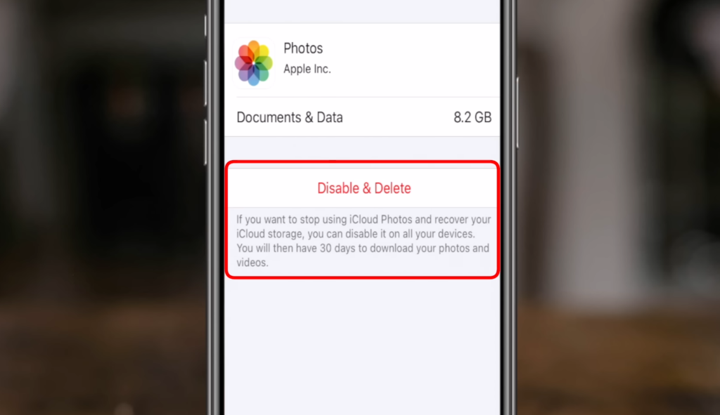 How to arrange photos on your iPhone?