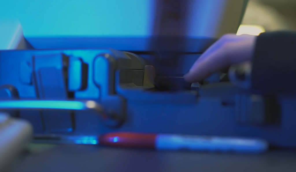 The Silverprint Lab