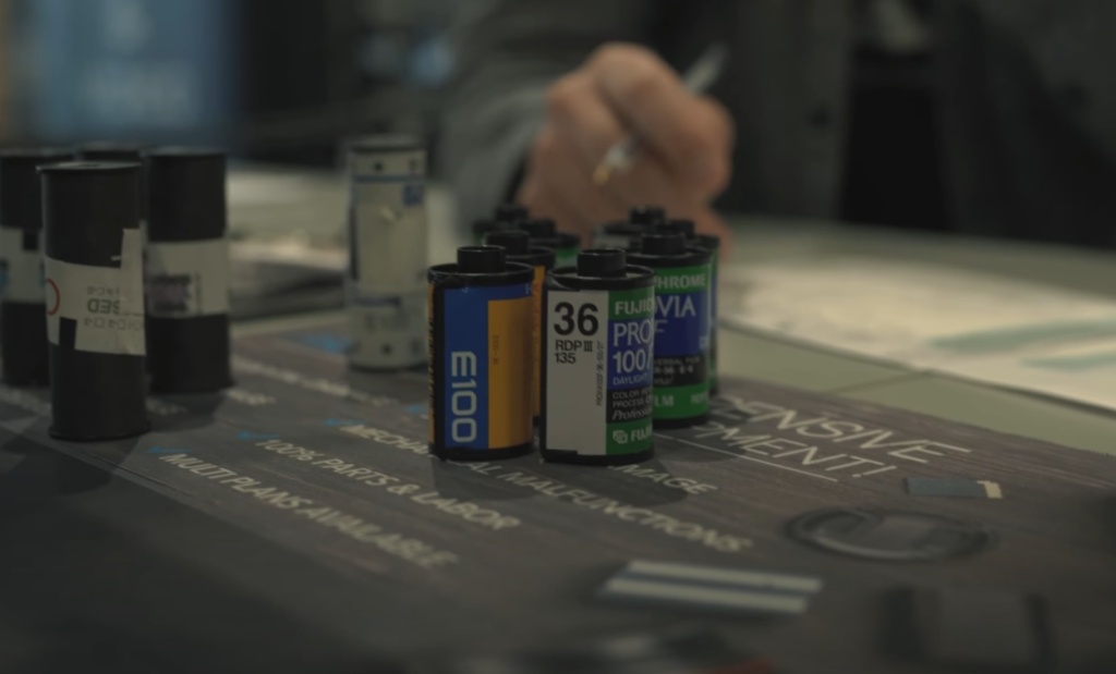 Indie Photo Lab