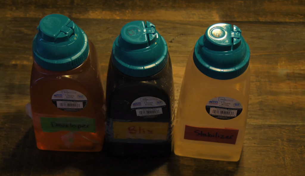 SAPL Imaging Services