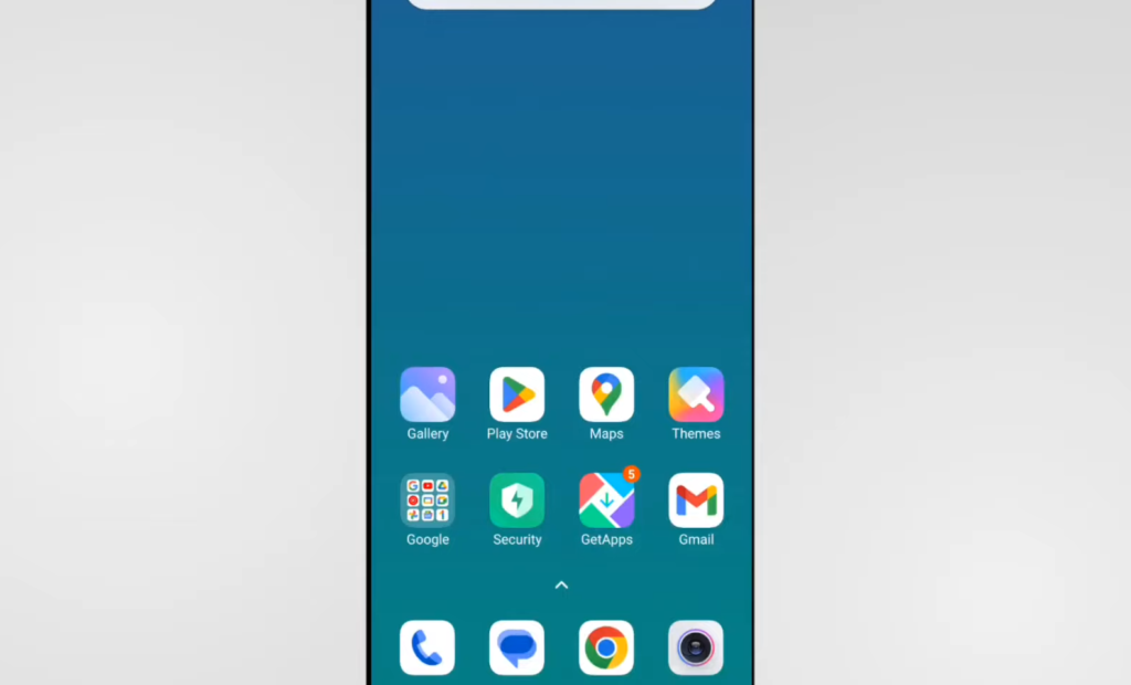 How to use a camera correctly?