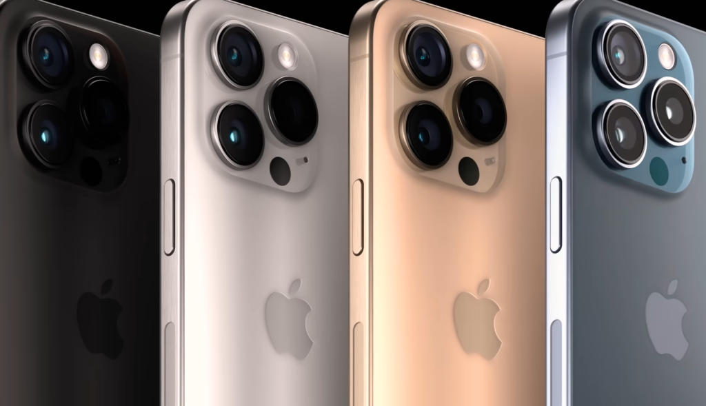 How to fix the iPhone camera shaking when taking pictures?