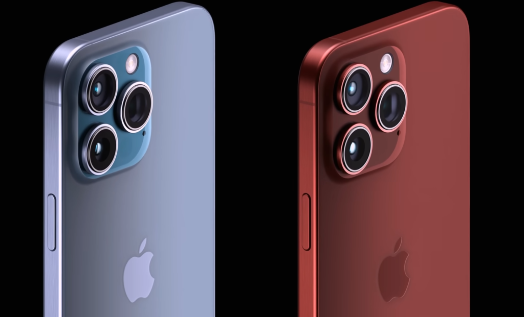 What other problems with iPhone Photographing should you consider?