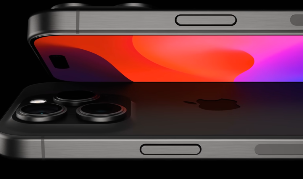 How to maintain an iPhone Camera?