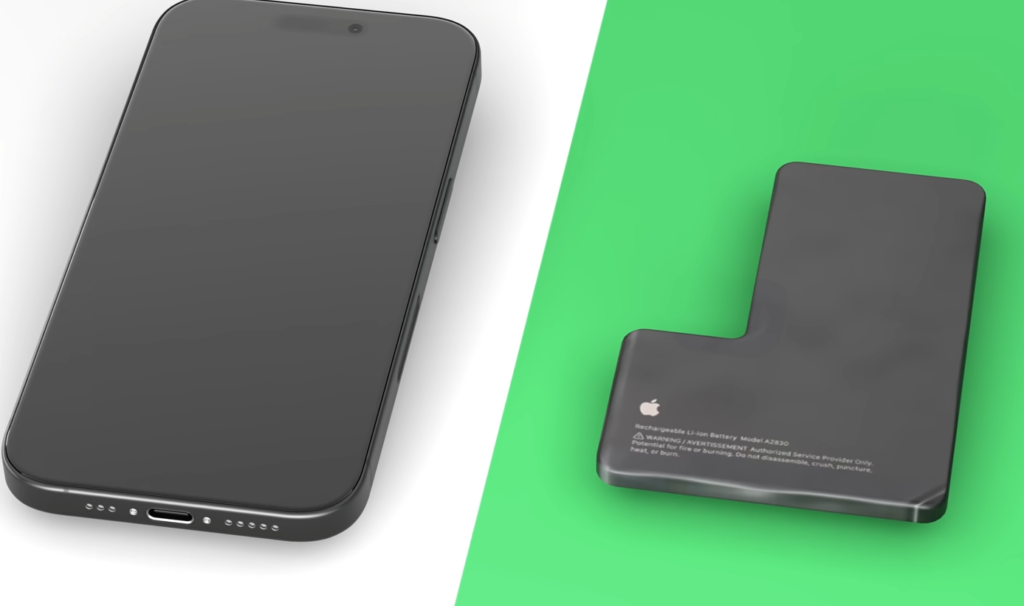 How to make Photos with an iPhone Camera?