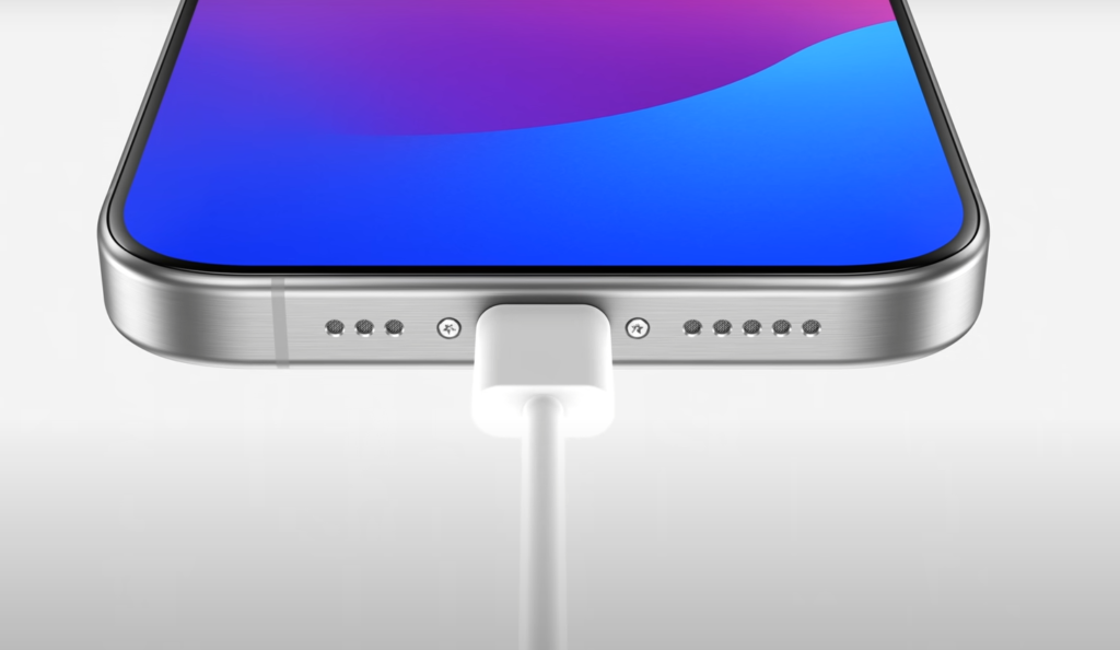 Types of iPhone Camera Shaking