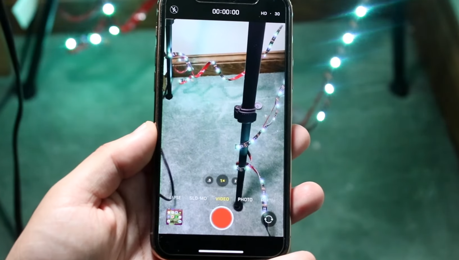 Why Is My Selfie Camera Blurry? FotoProfy