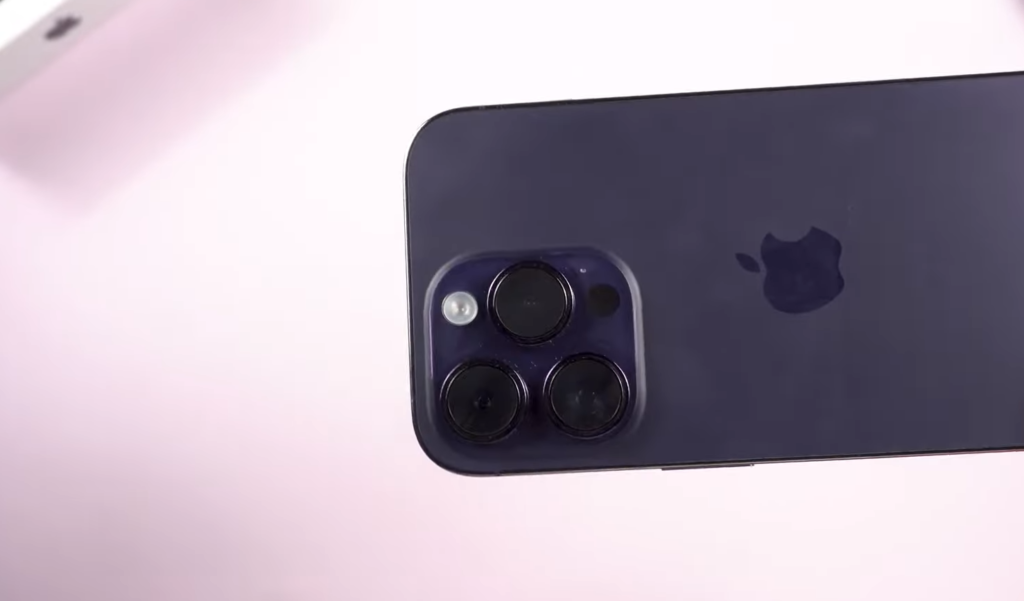 How to Fix Blurry Camera on Any Phone – 11 Steps