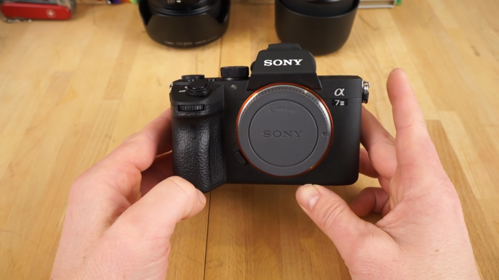 Canon Rebel T7 Not Taking Pictures: How to Fix?