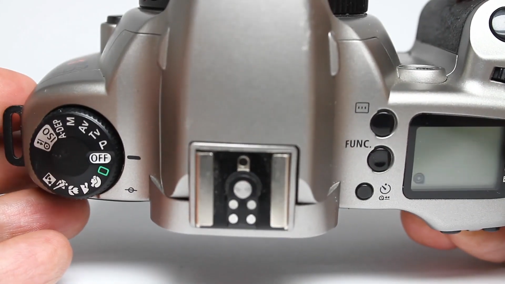 Do Film Cameras Need Batteries? - FotoProfy