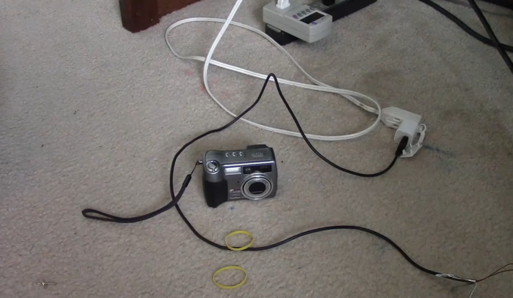 Alternatives to an Original Charger