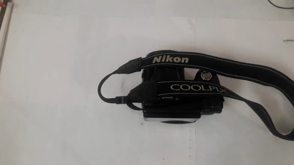 How to Store and Protect Your Nikon Coolpix Camera