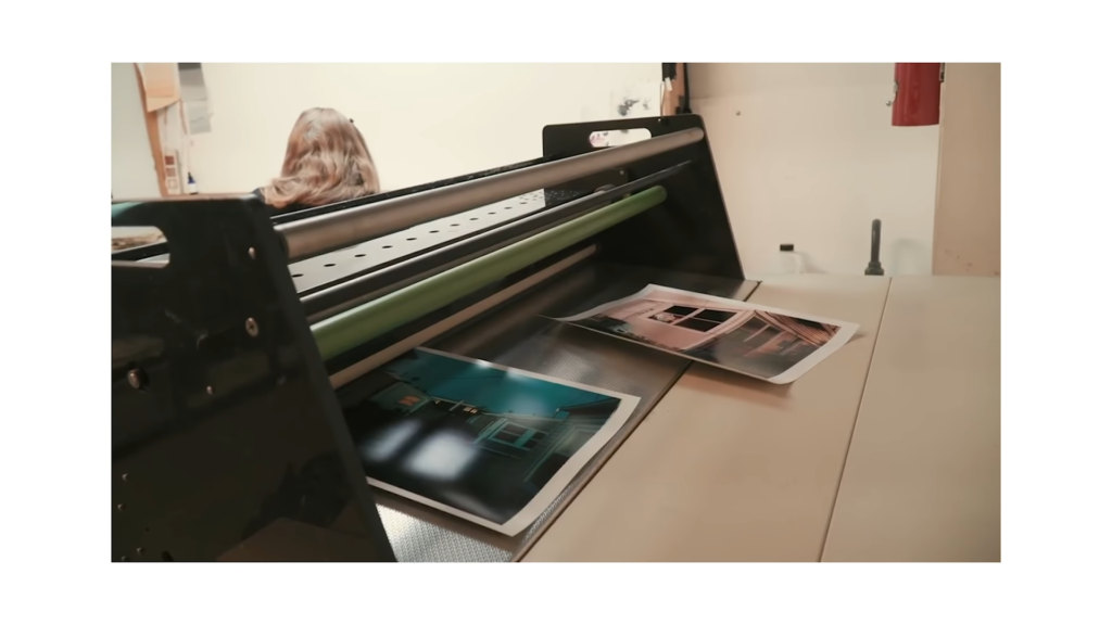 Organize your Darkroom Equipment