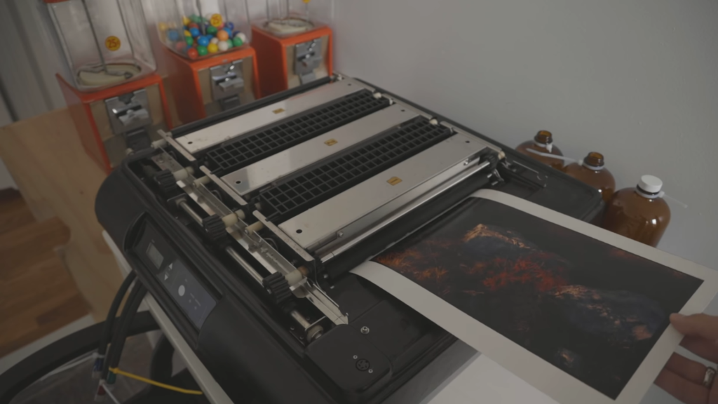 Organize your Darkroom Equipment