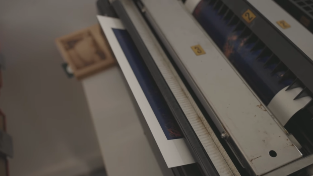 Final Tips for Setting up a Darkroom