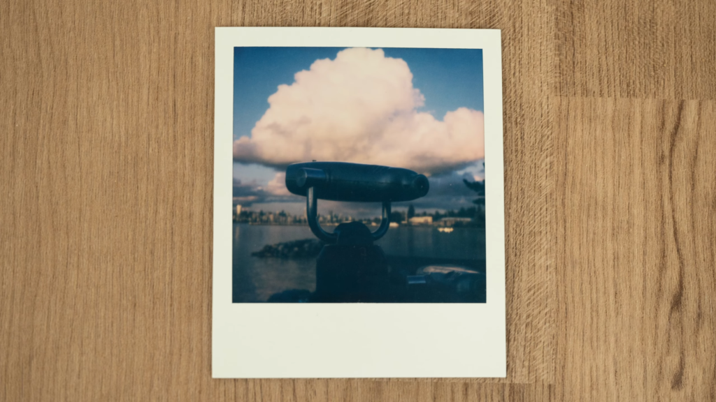 Do Polaroids Develop Better In The Cold?