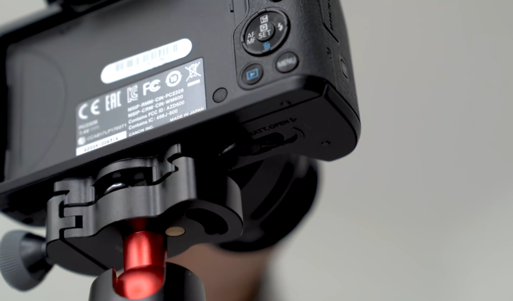 How Do I Use My Canon EOS M50 as a Webcam?