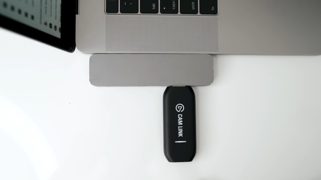 What Canon Software Do I Need to Use My Canon EOS M50 as a Webcam?