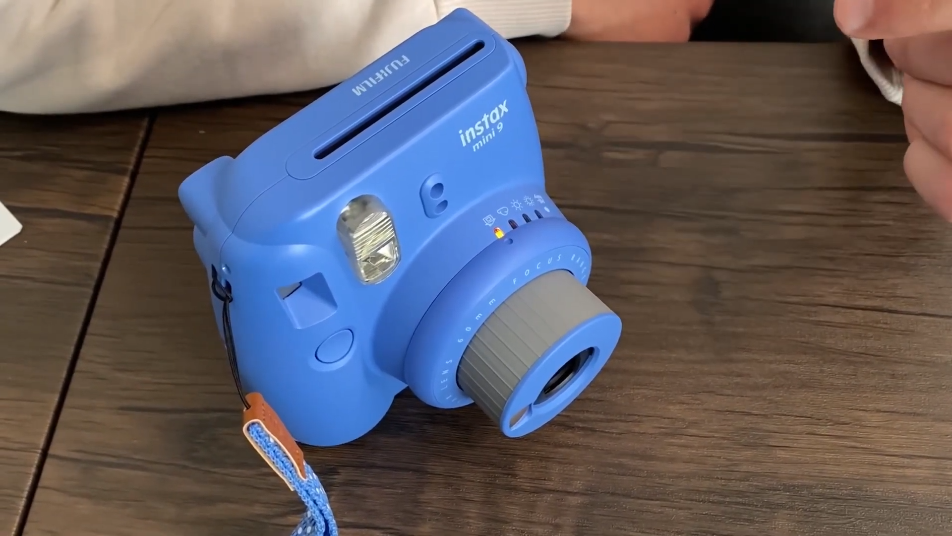 Instax Mini 9 Not Working How to Fix? FotoProfy
