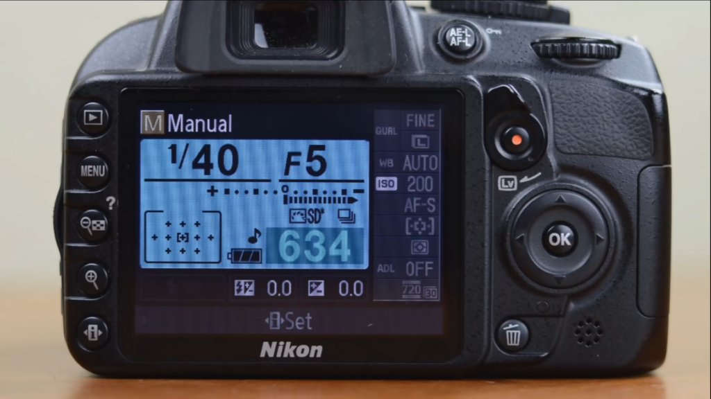 How to Store and Maintain Your Nikon Camera