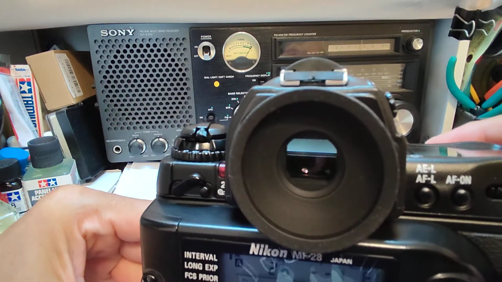 Durability Comparison