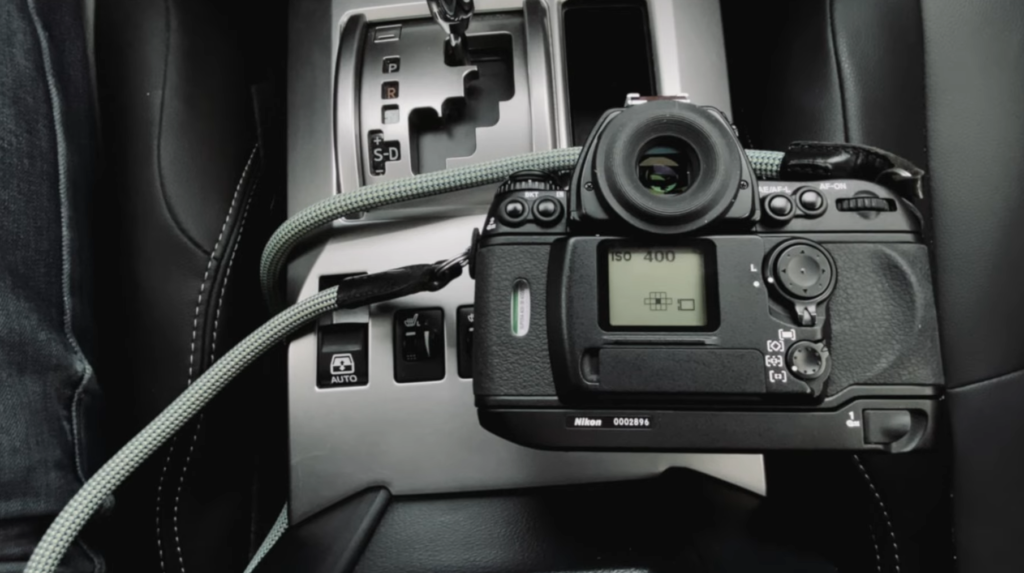 How to Store and Maintain Your Nikon Camera