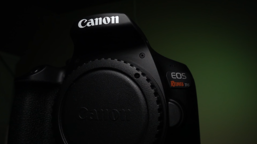 What Camera Does Bald And Bankrupt Use?