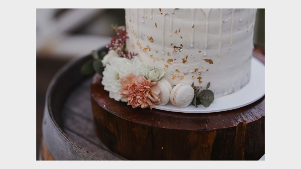 What Should A Wedding Photographer Do to Select the Right Wedding Photos?