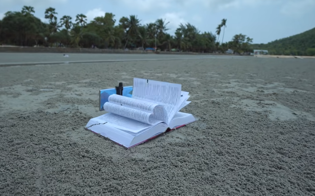 Beach photography ideas for family photos
