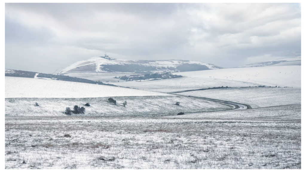 Camera Settings for Portraits: Which Lens?